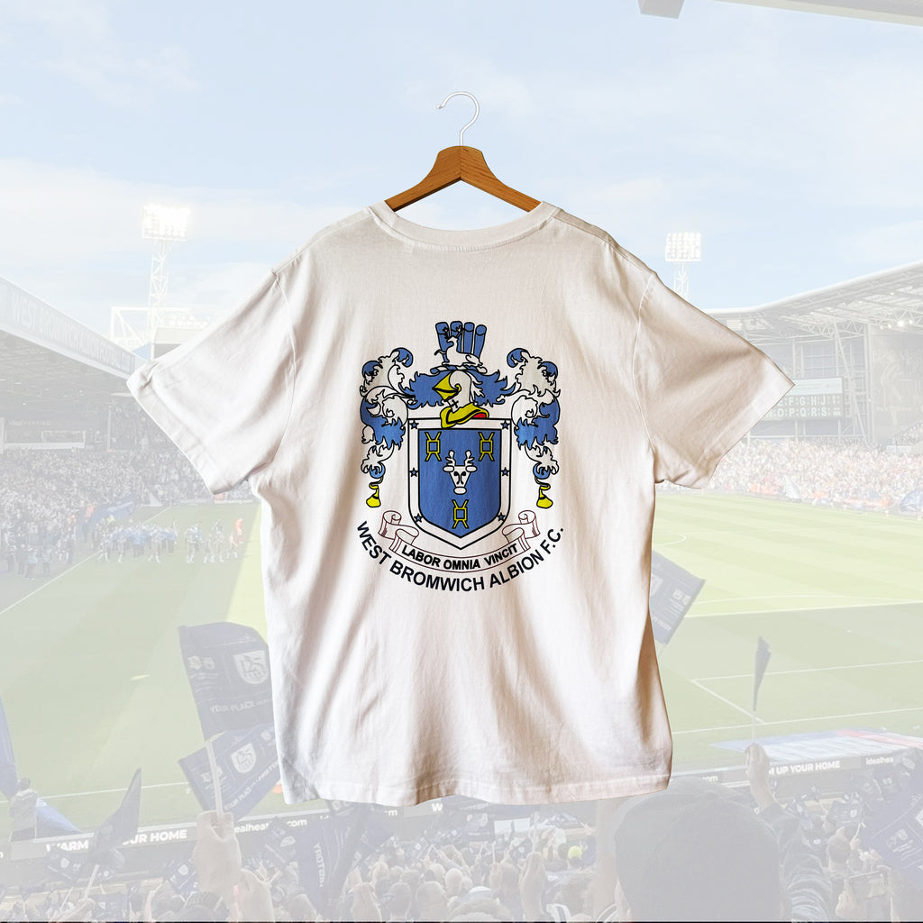 90s Crest T-shirt