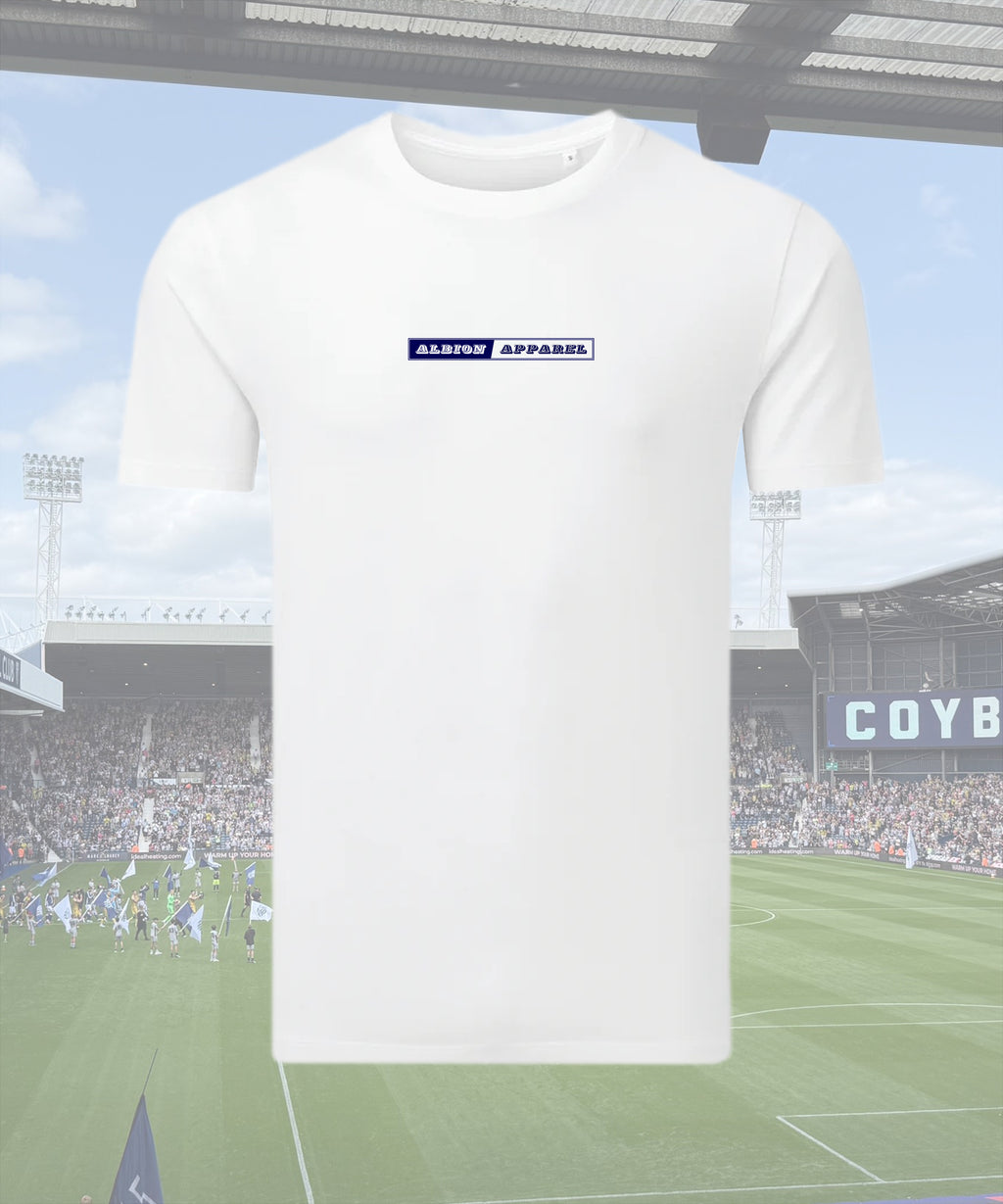 90s Crest T-shirt