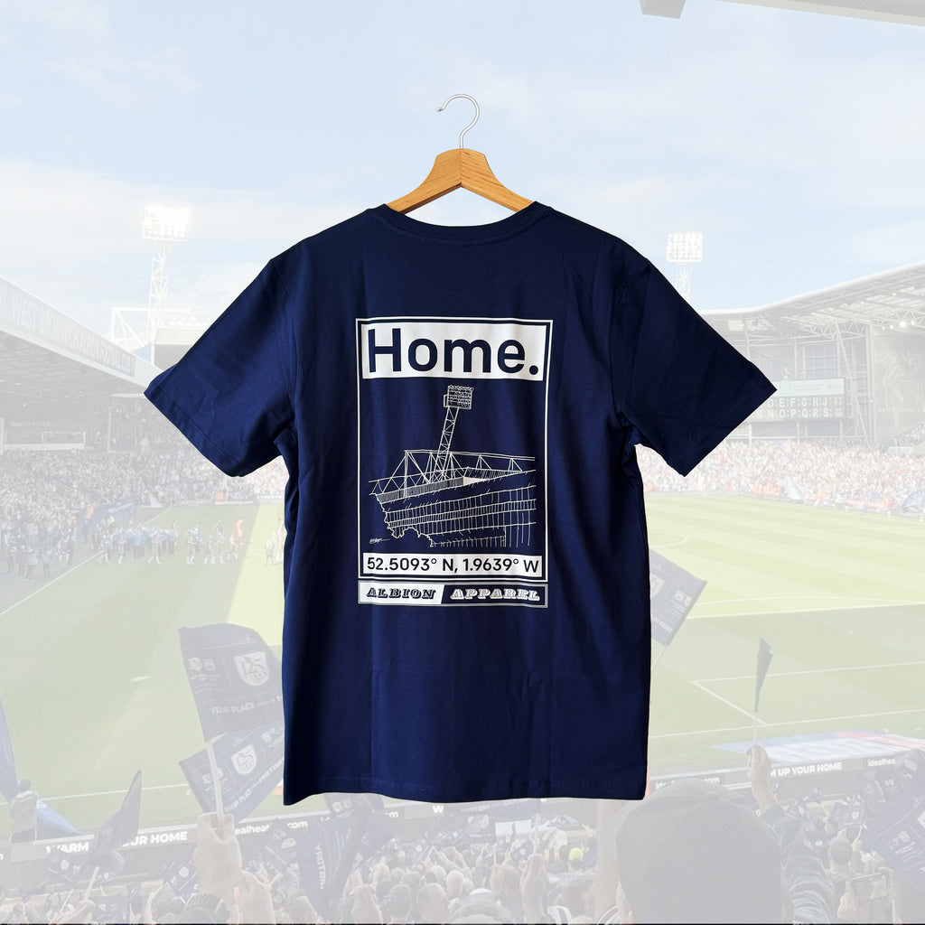 Home T-shirt