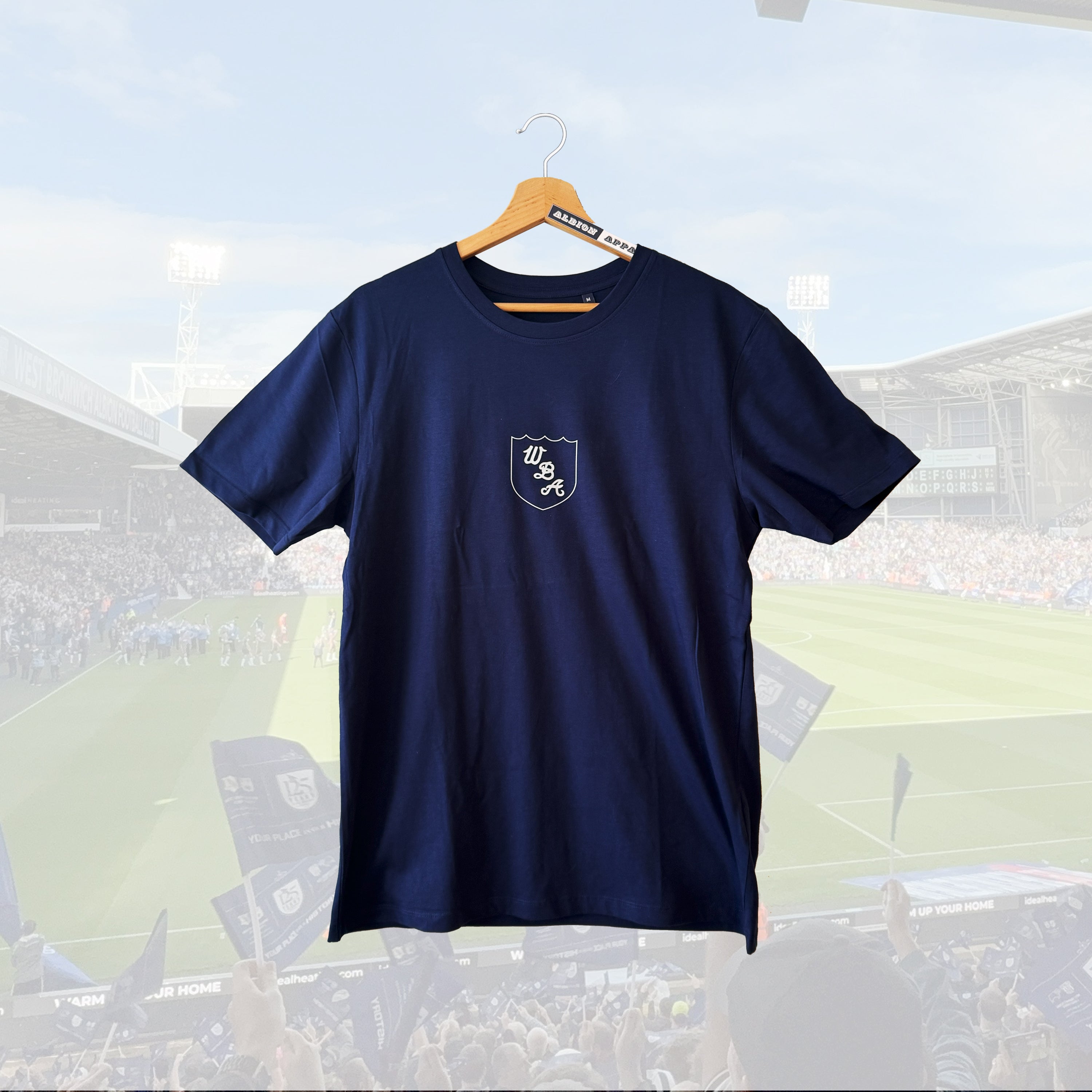 Home T-shirt