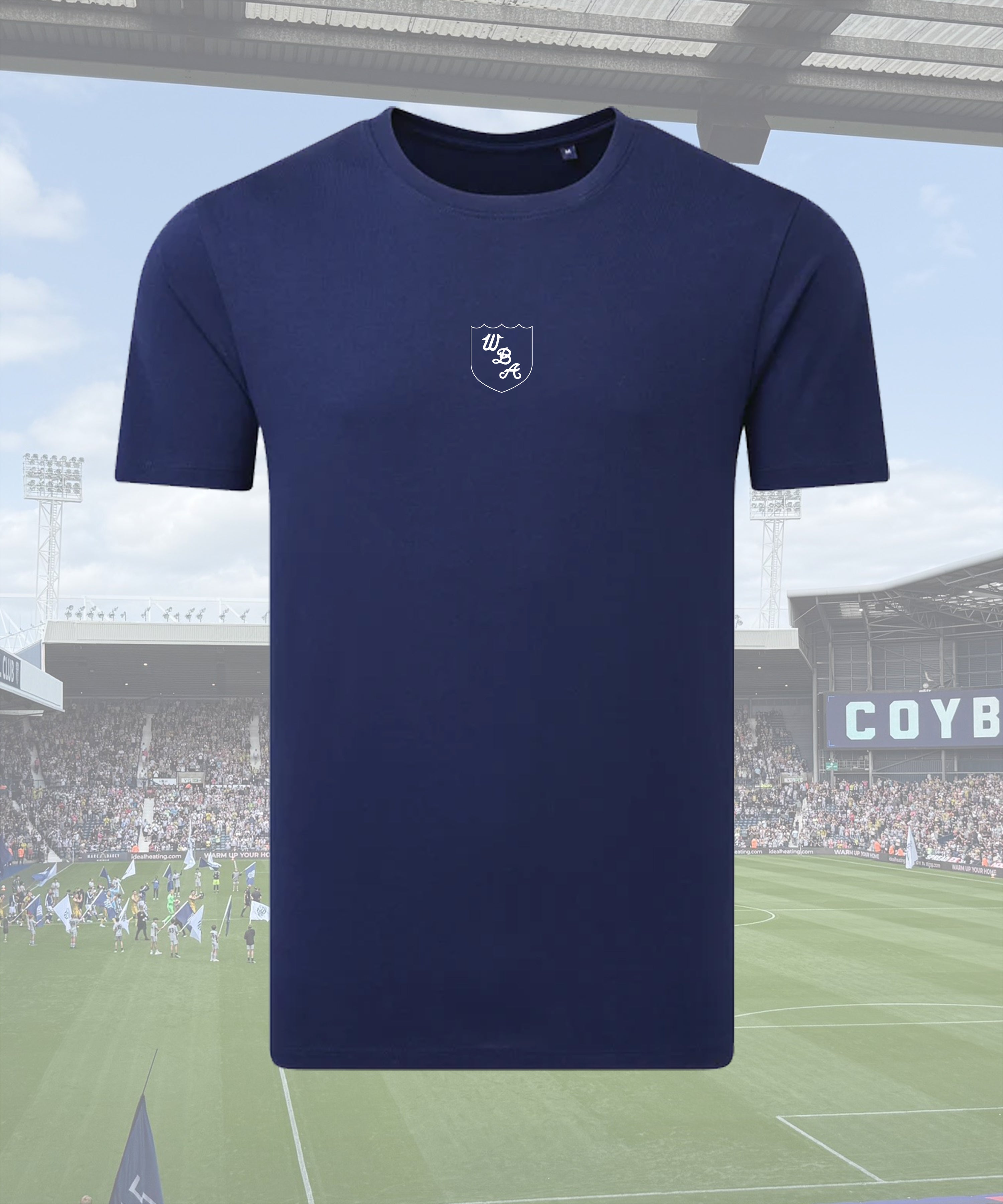 Home T-shirt
