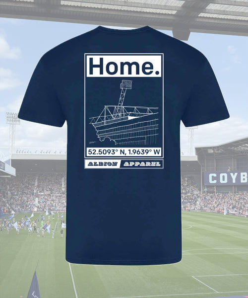 Home T-shirt
