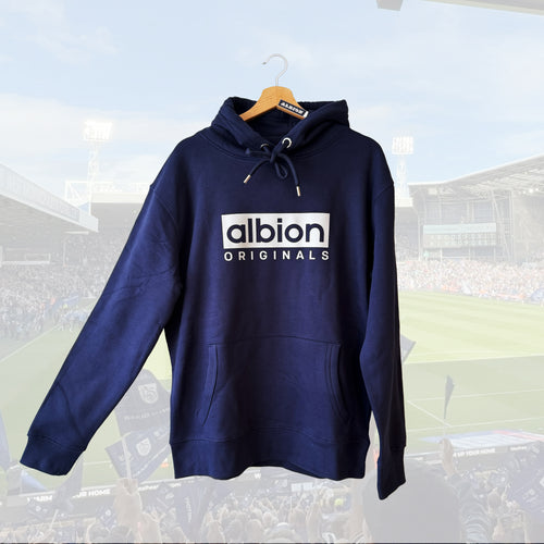 Albion Originals Hoodie