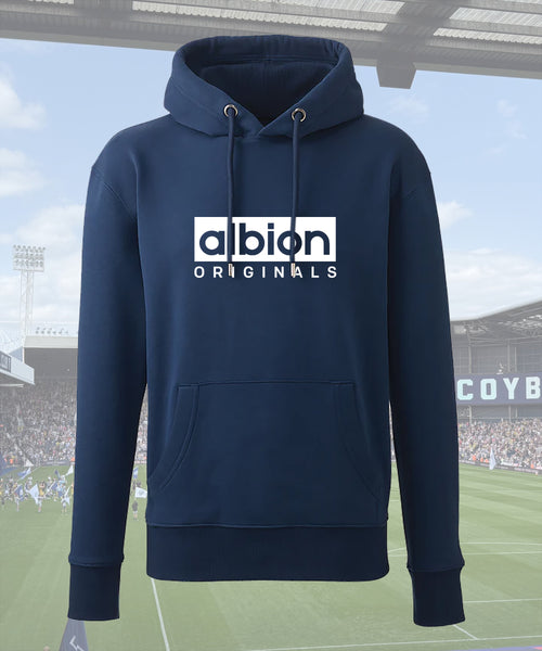 Albion Originals Hoodie